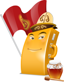 Kyrgyzstan