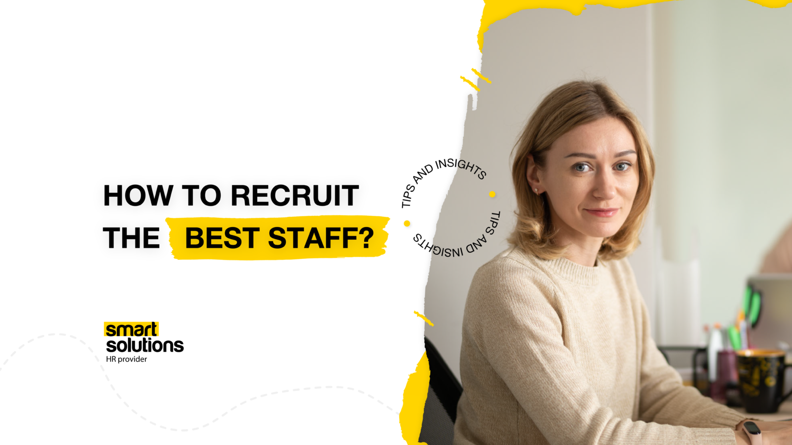 How to recruit the b