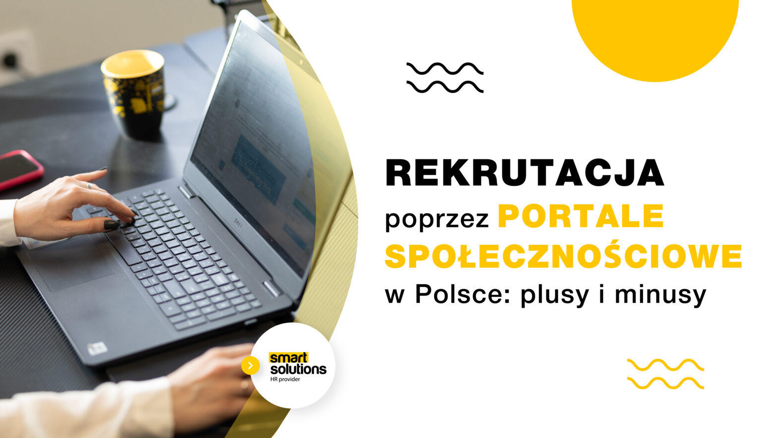 Rekrutacja przez med