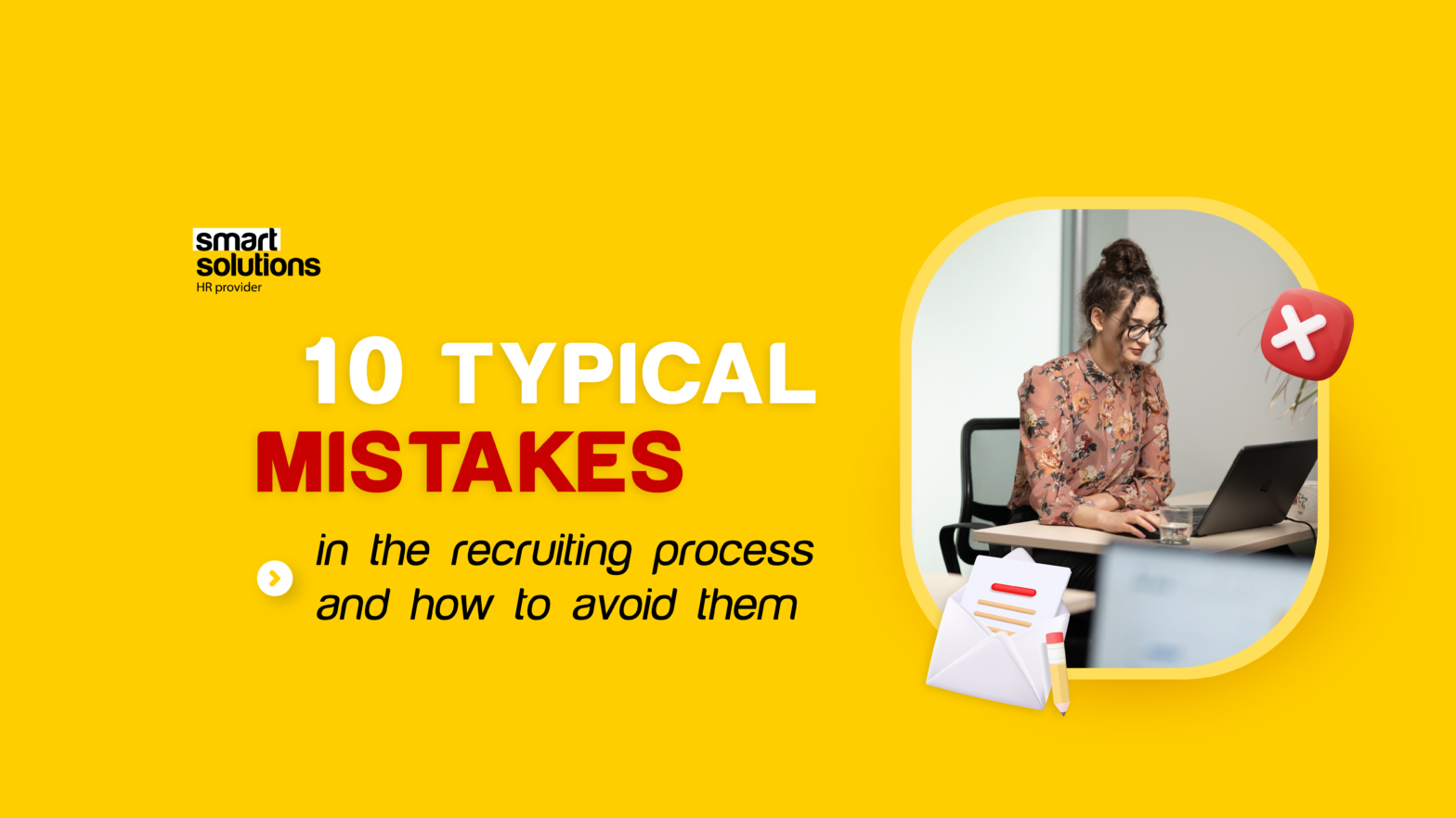 10 typical recruitme