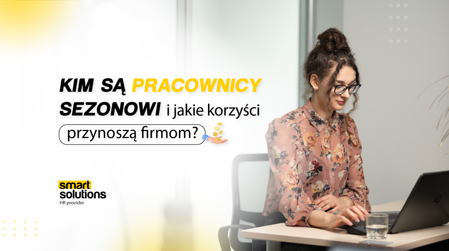 Kim są pracownicy se