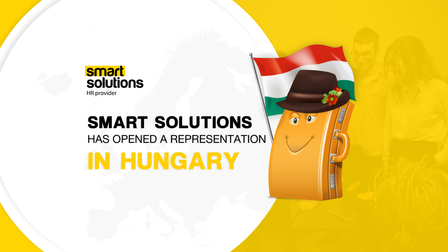 Smart Solutions has 