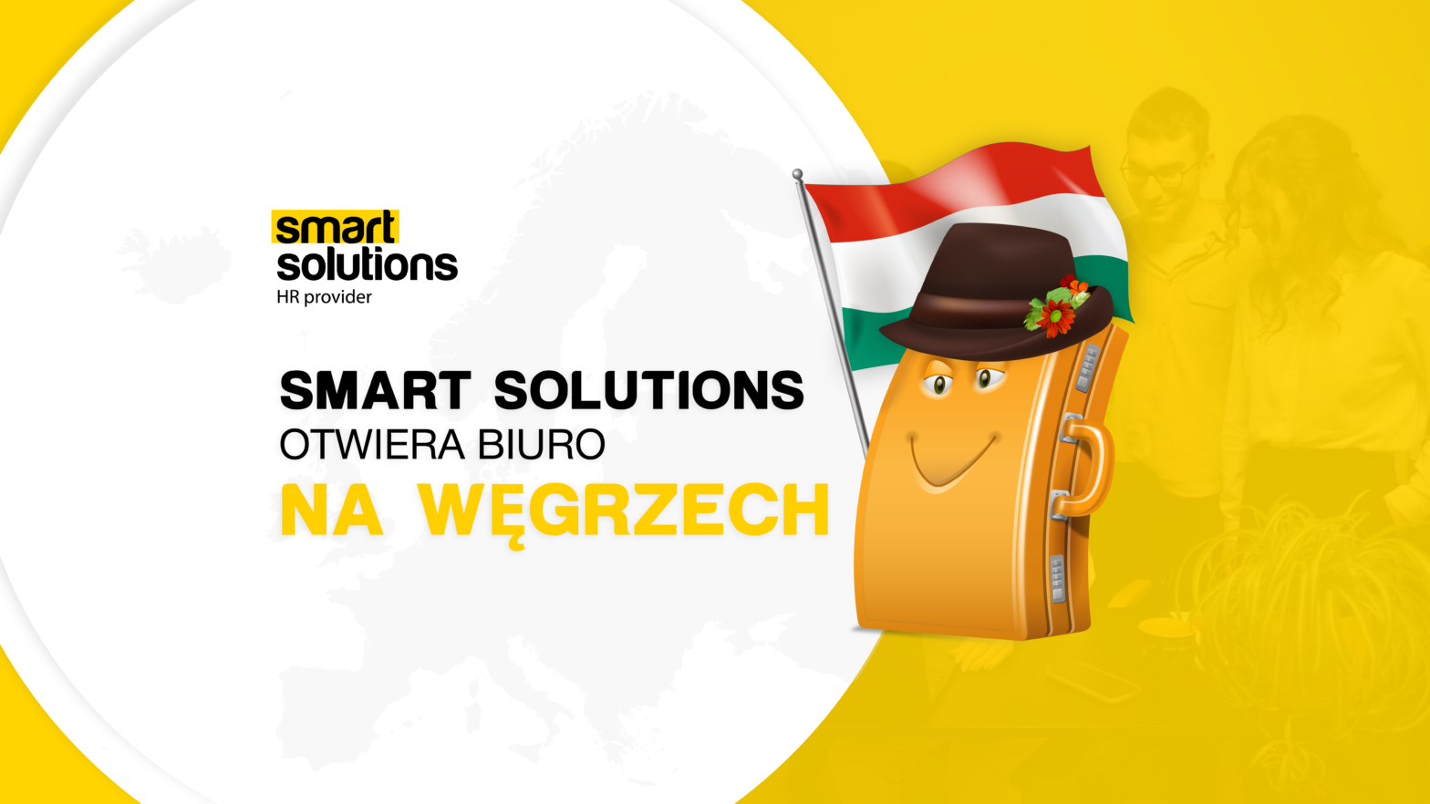 Smart Solutions otwi