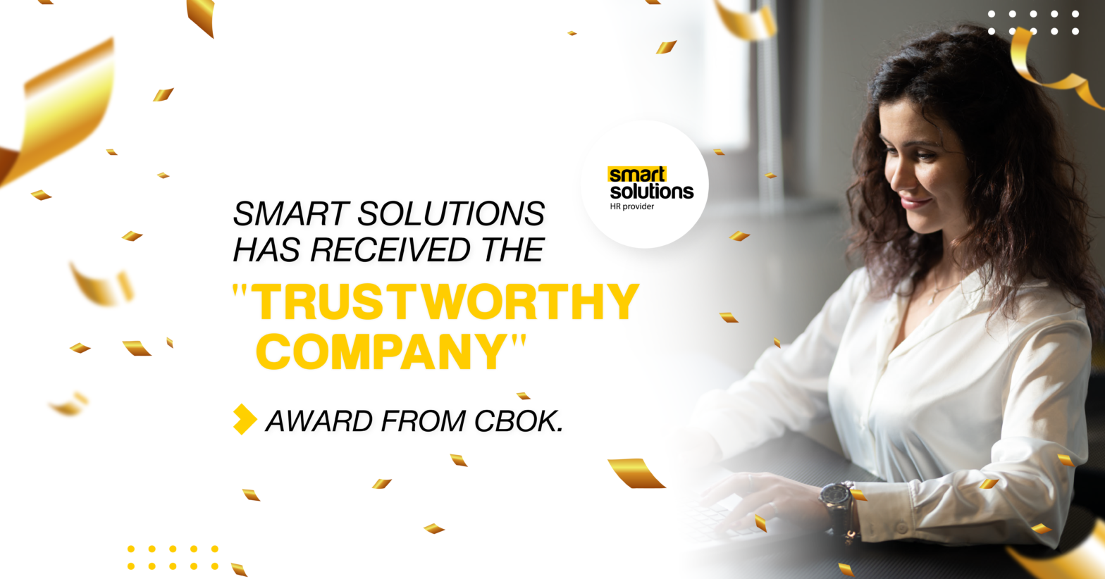 Smart Solutions rece