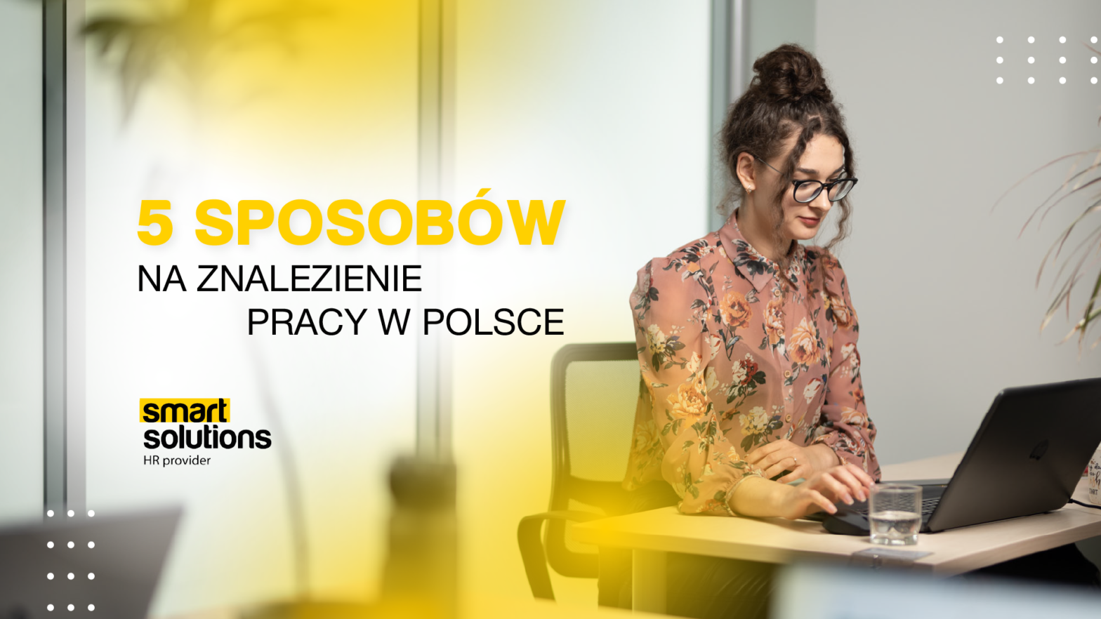 5 sposobów na znalez