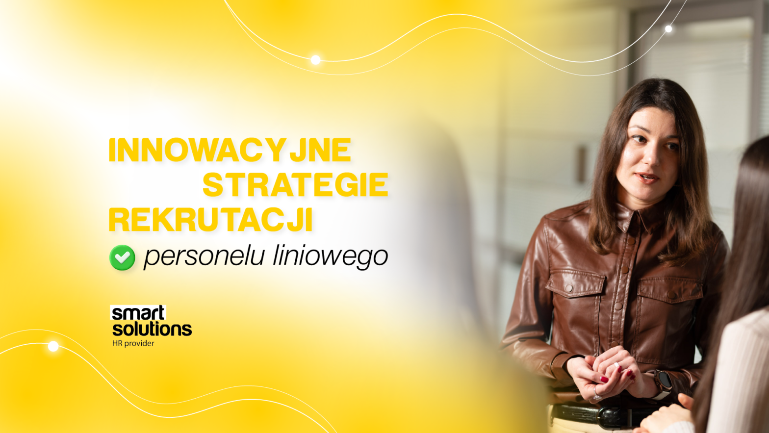Innowacyjne strategi