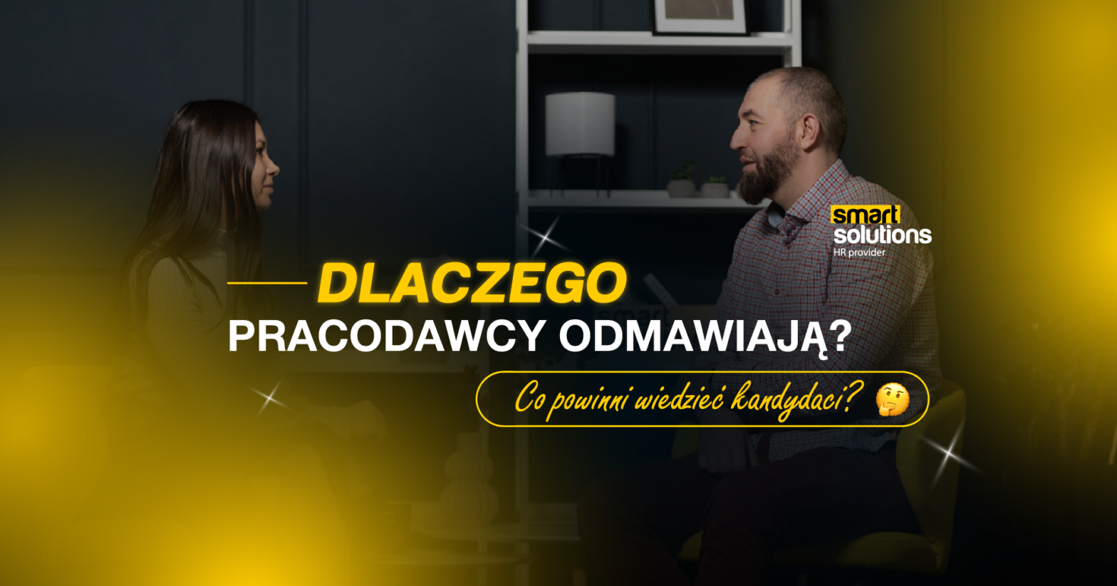 Dlaczego pracodawcy 