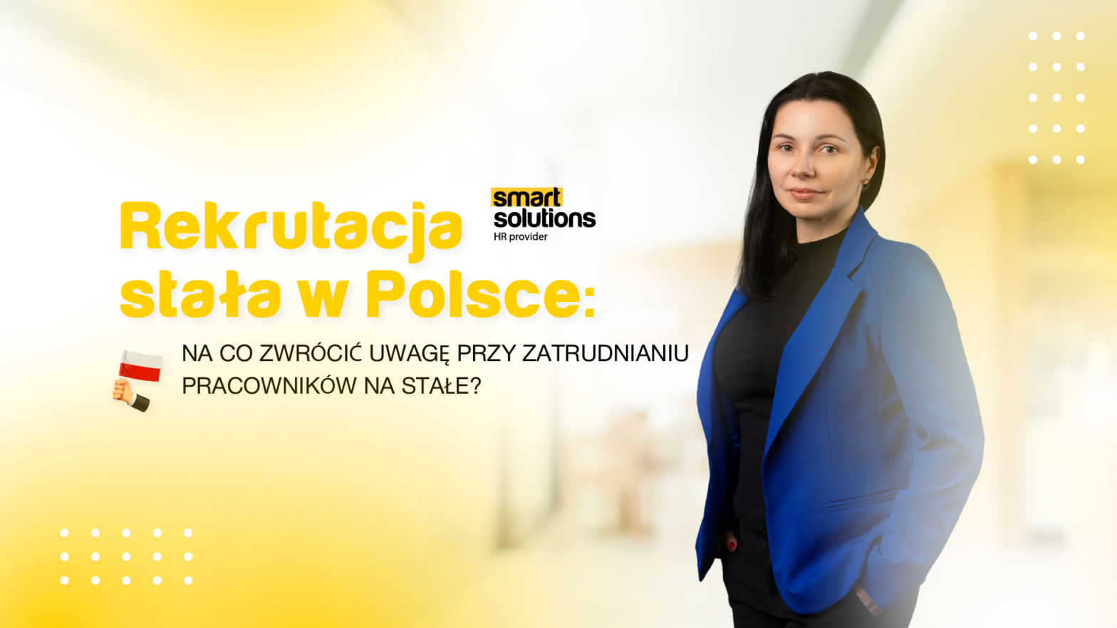 Rekrutacja stała w P