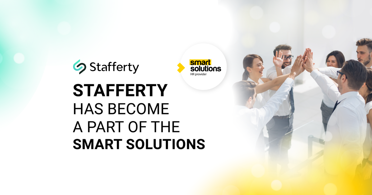 HR Service Provider 
