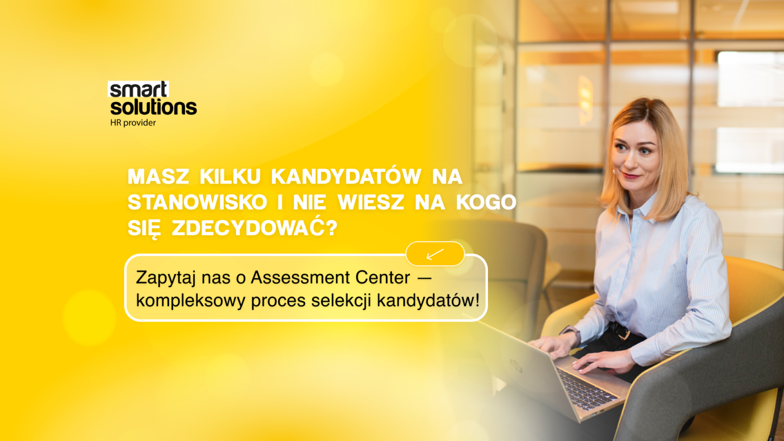 Assessment Center – 