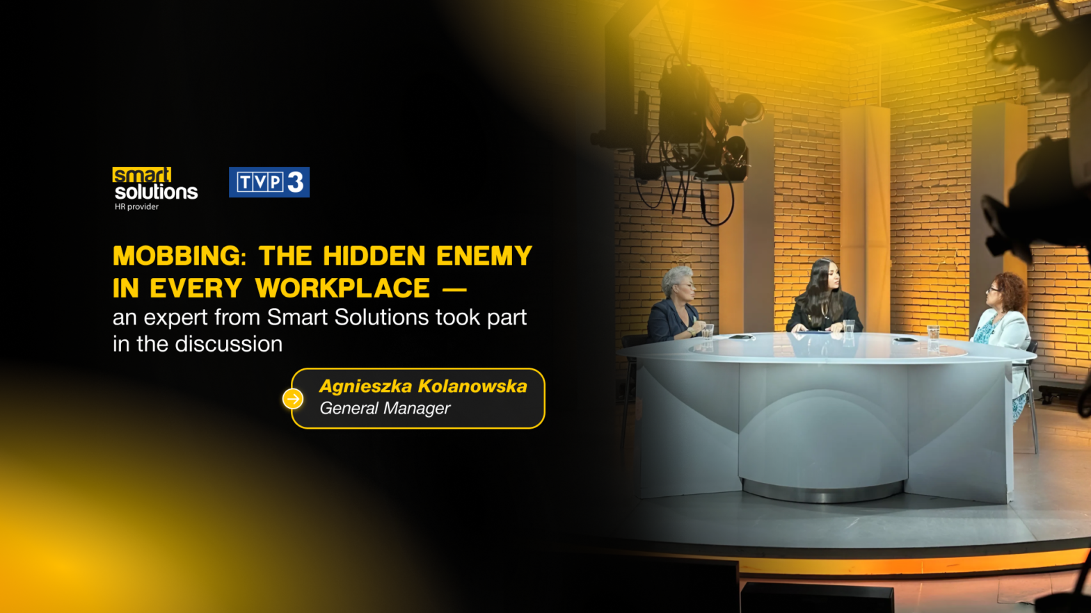 Mobbing: the hidden 