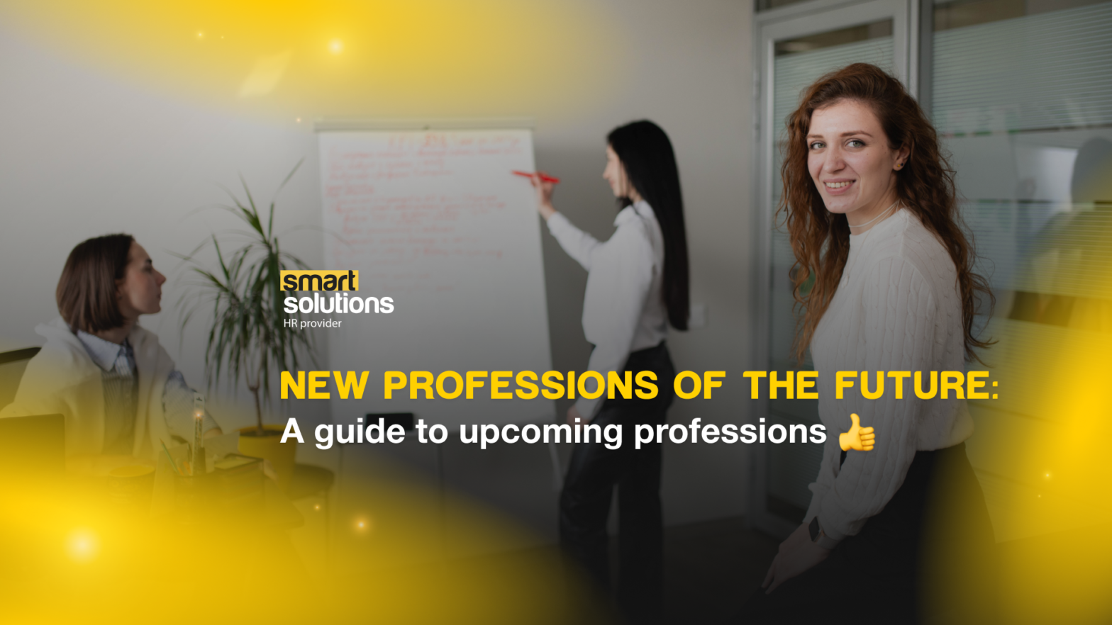 New professions of t