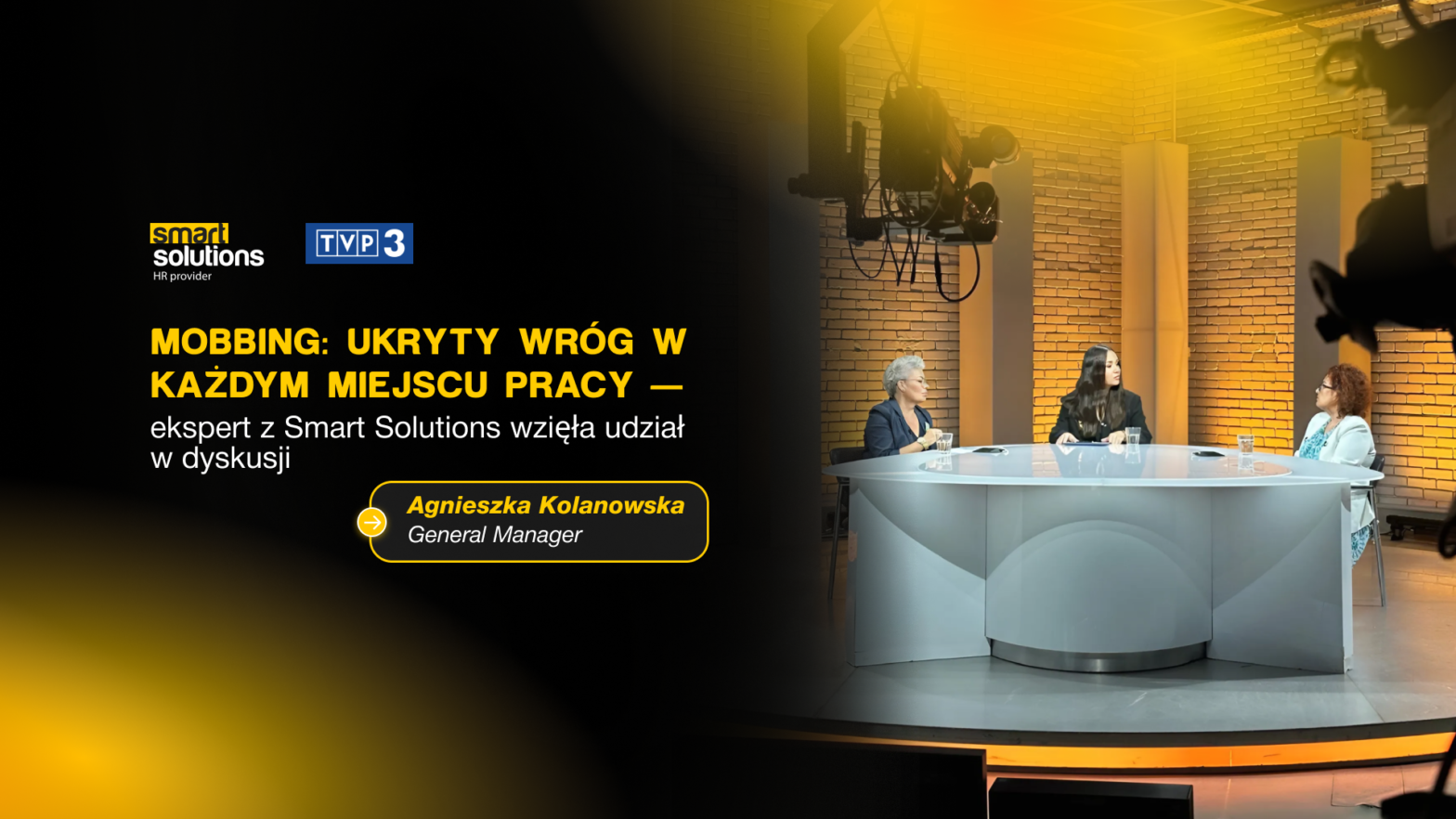 Mobbing: ukryty wróg