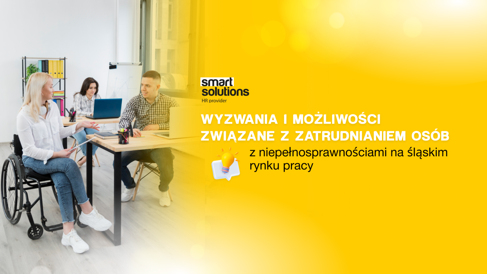 Wyzwania i możliwośc