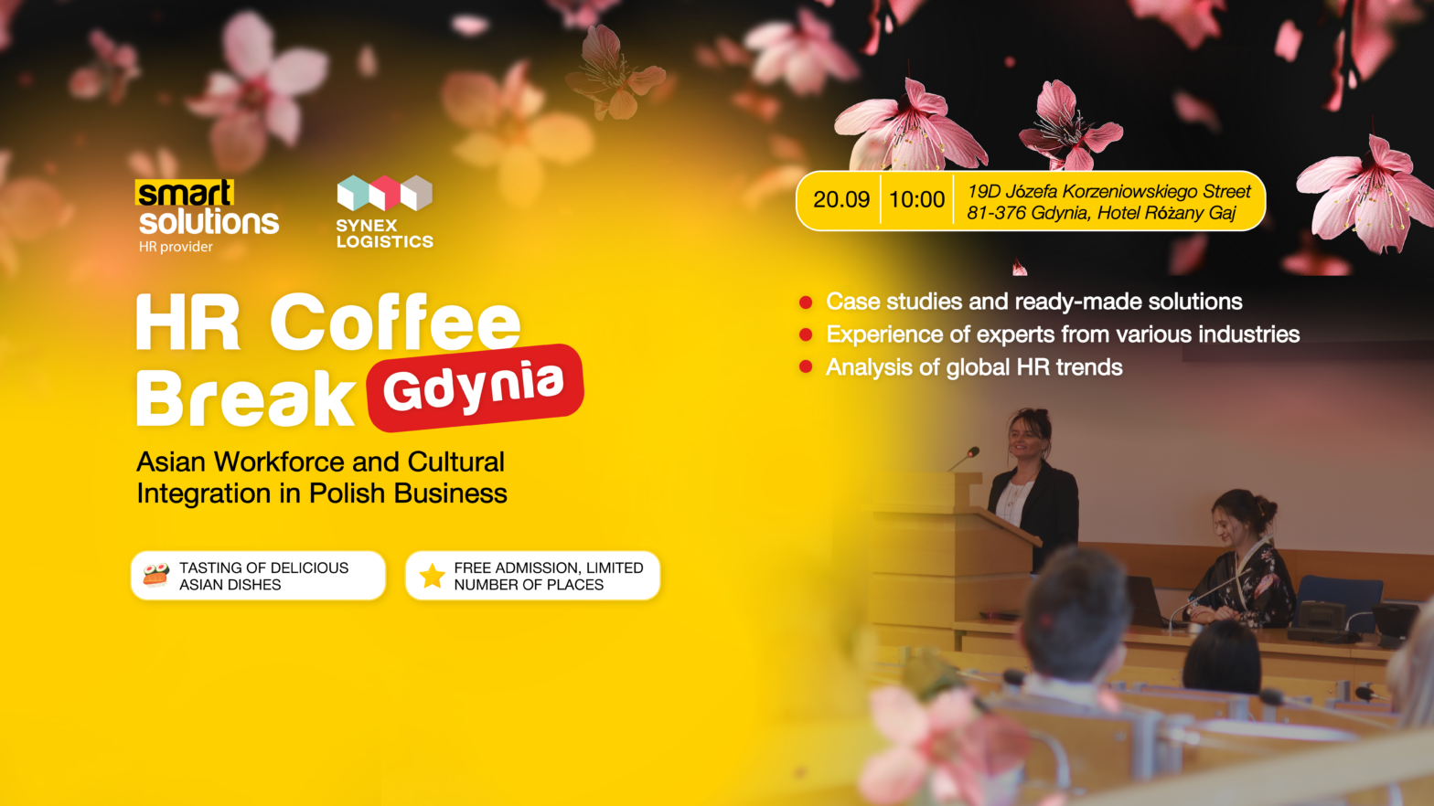 HR Coffee Break - Gd