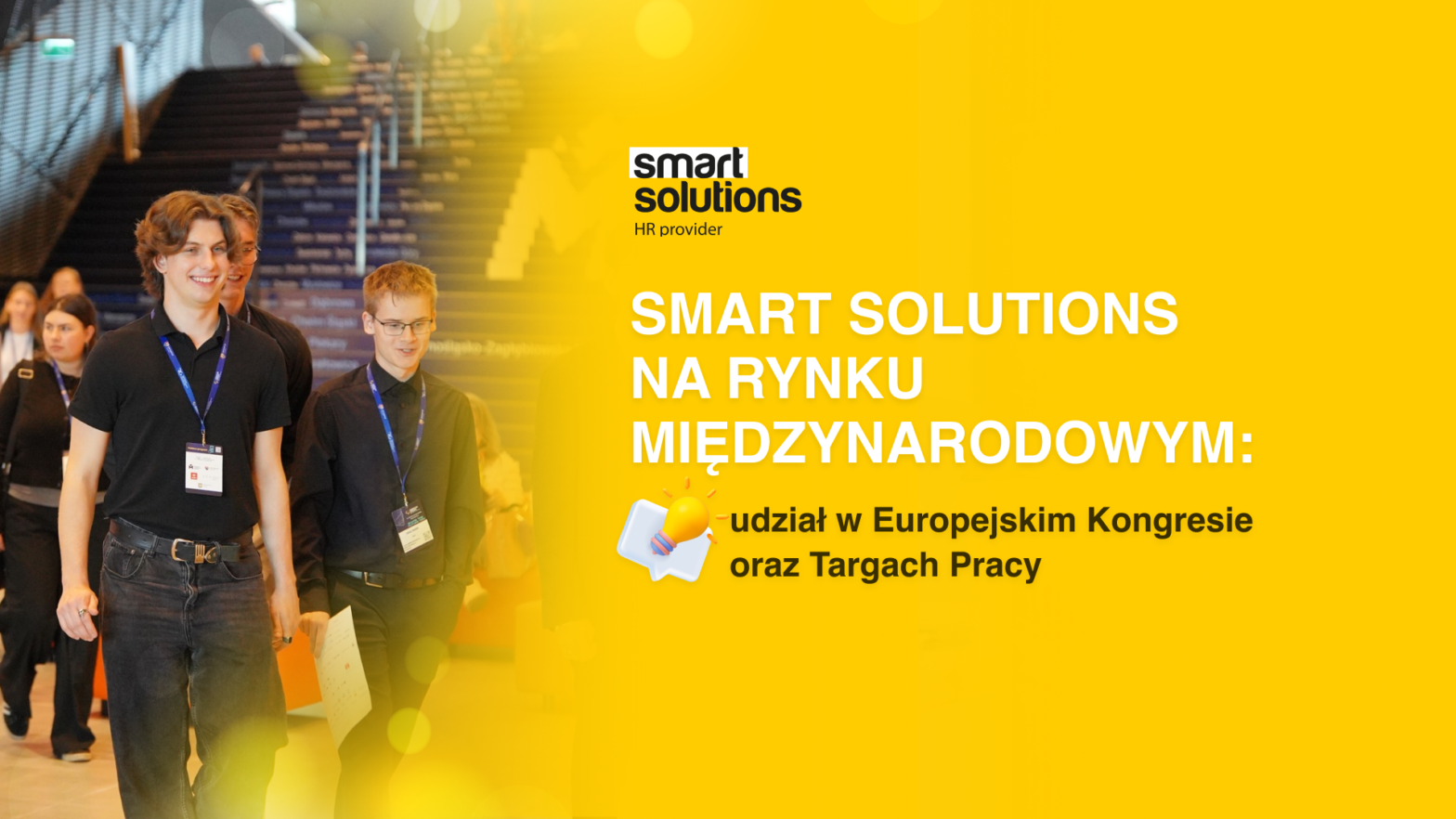 Smart Solutions at t