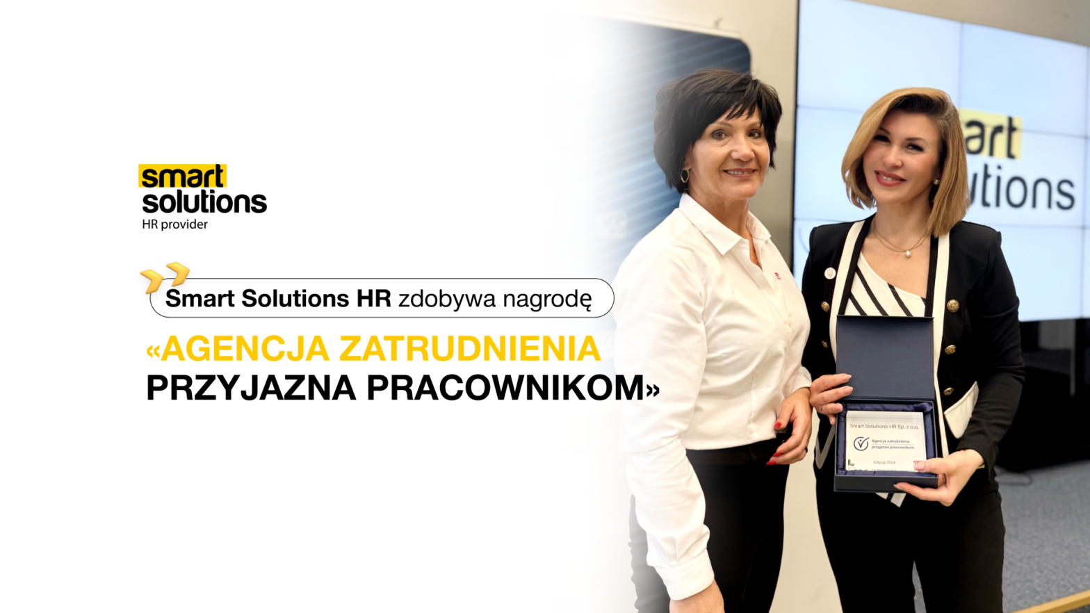 Smart Solutions Pols
