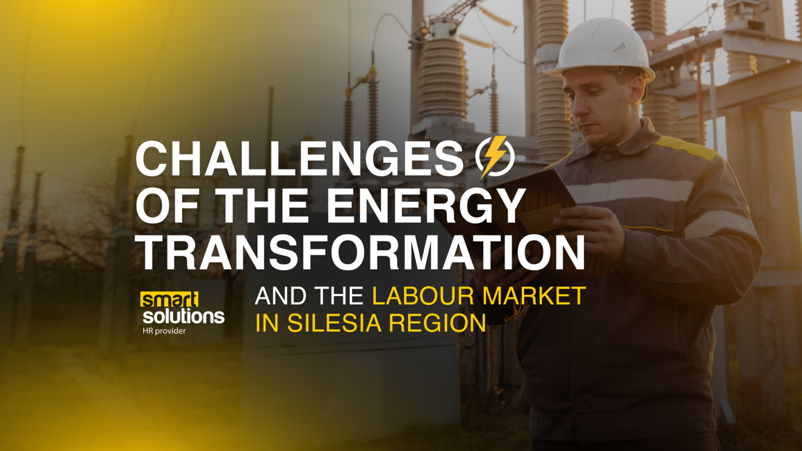 Challenges of Energy