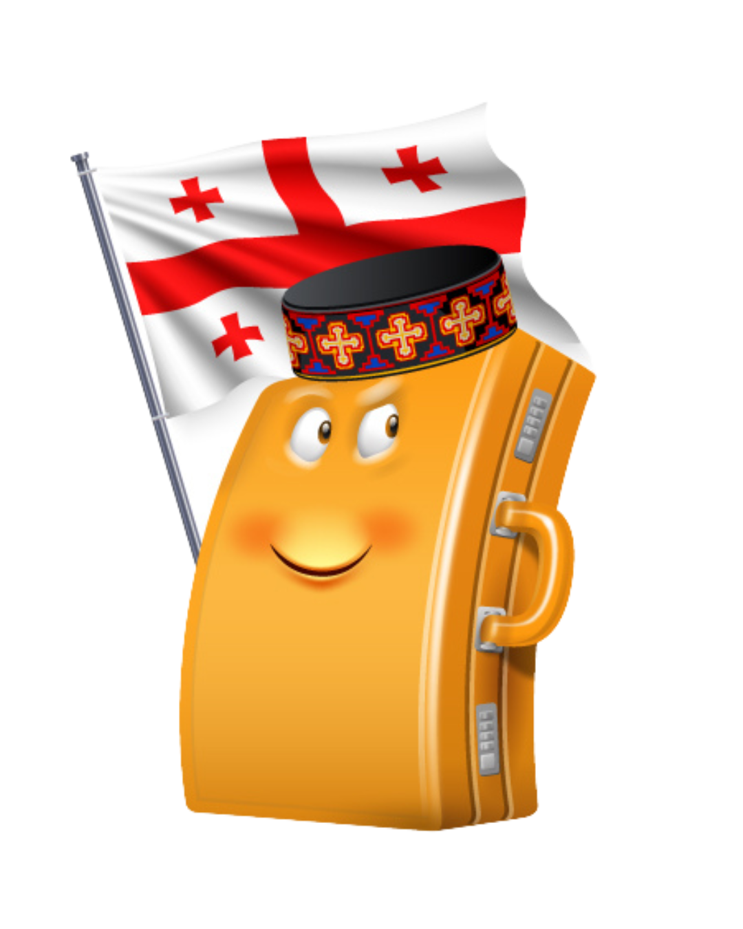 Gruzja