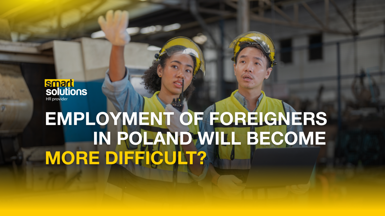 The Polish labour ma