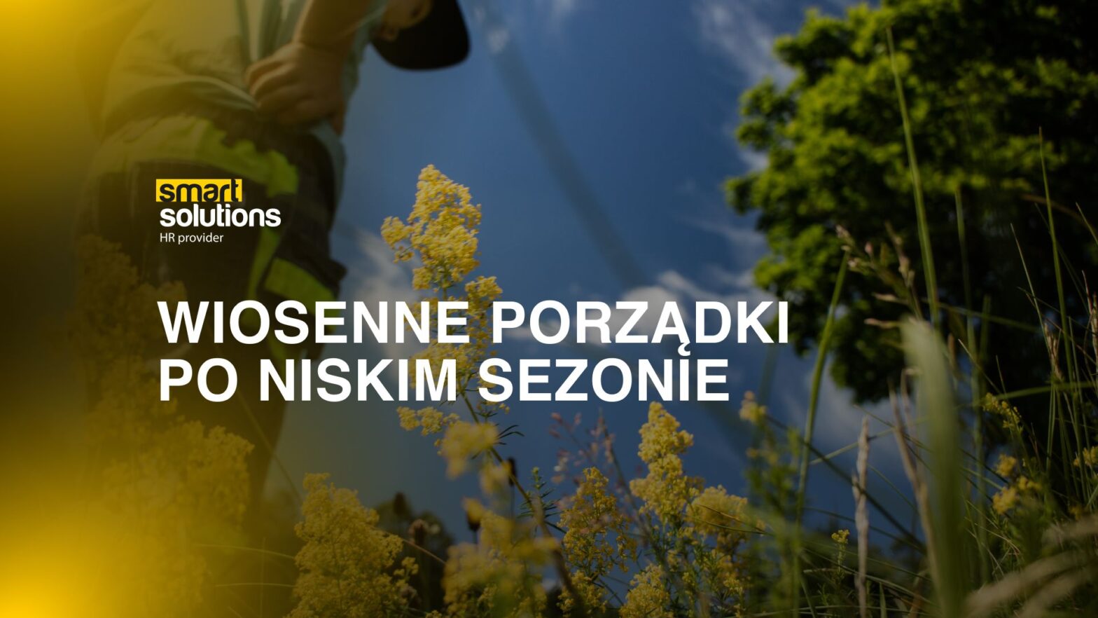 Luki na rynku pracy 