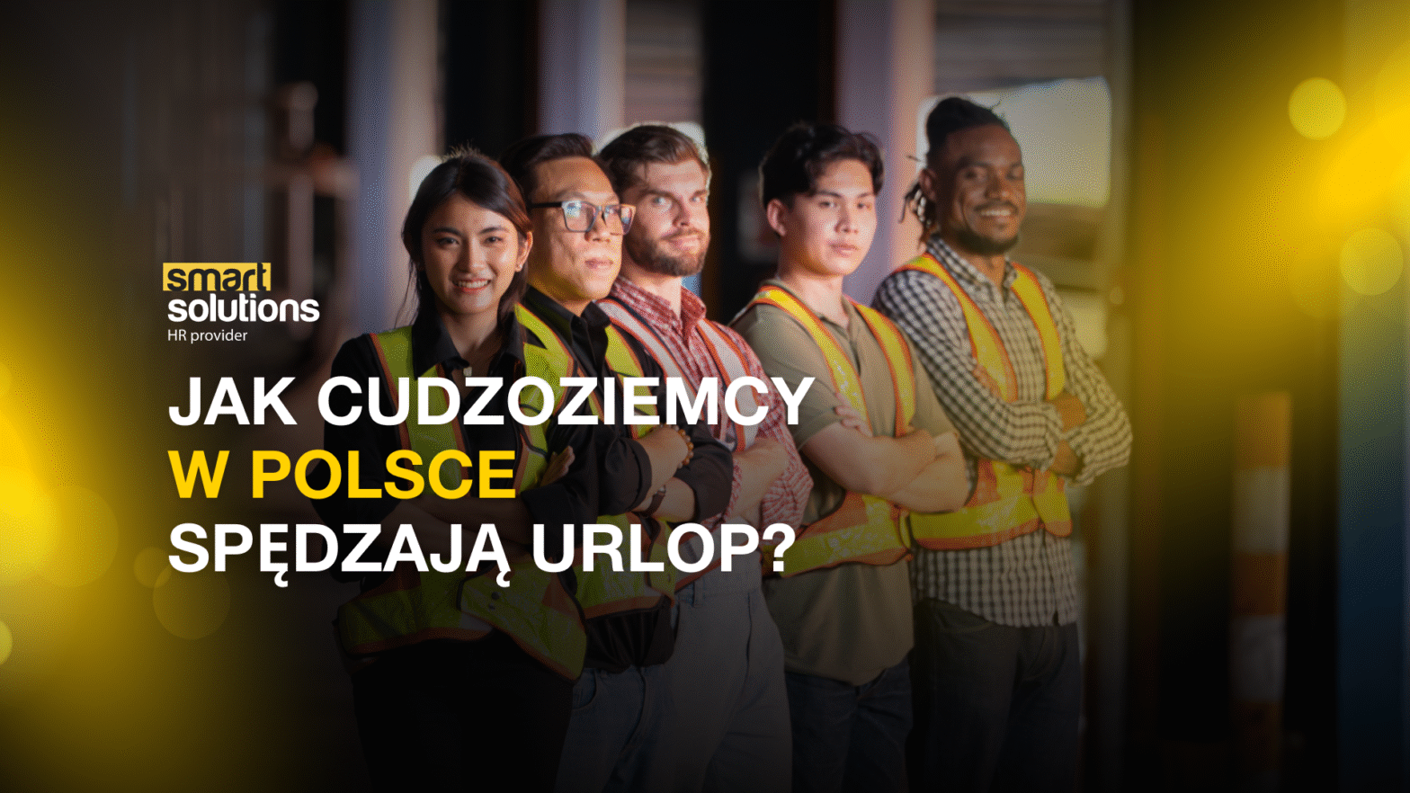 Zarabiają w Polsce, 