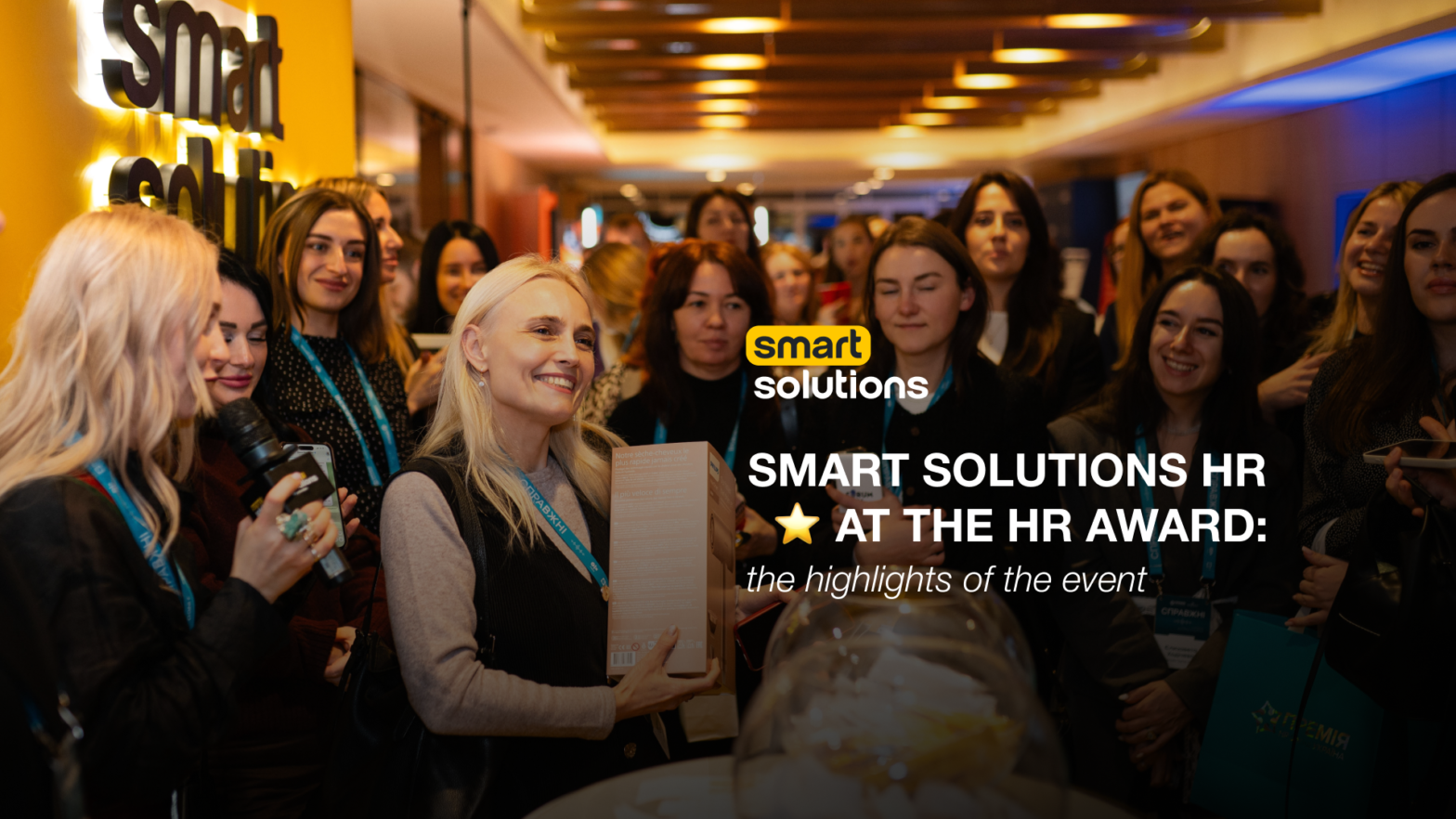 Smart Solutions HR a