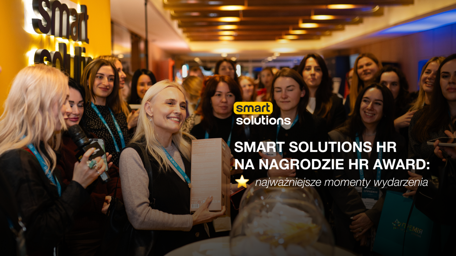Smart Solutions HR n