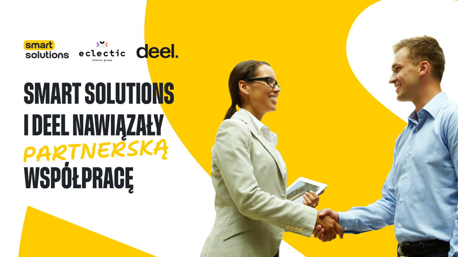 Smart Solutions ogło