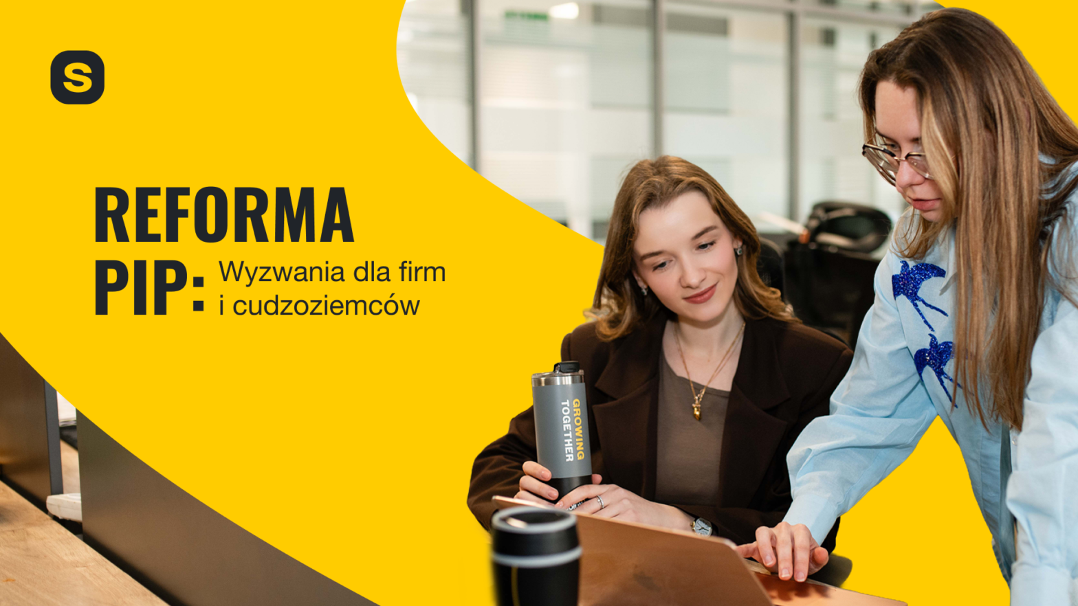 Reforma PIP najmocni